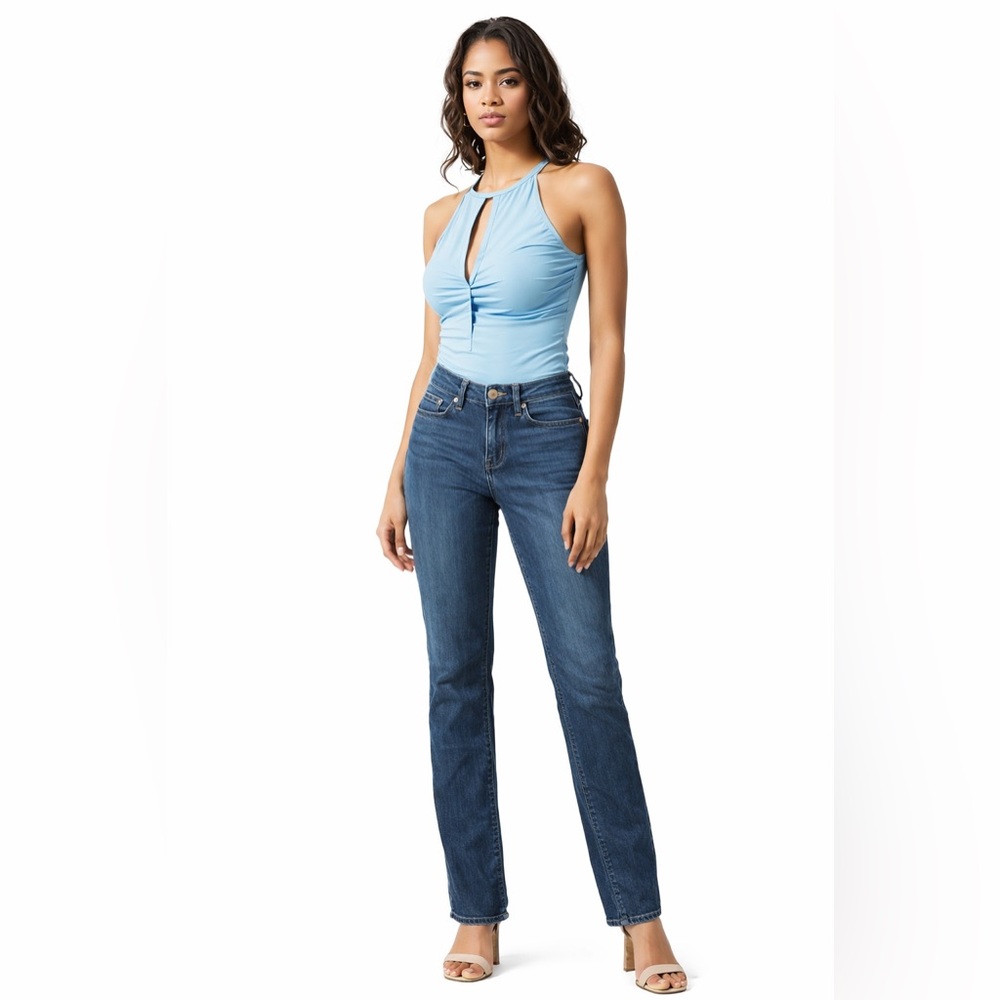 Levi’s Skinny Jeans